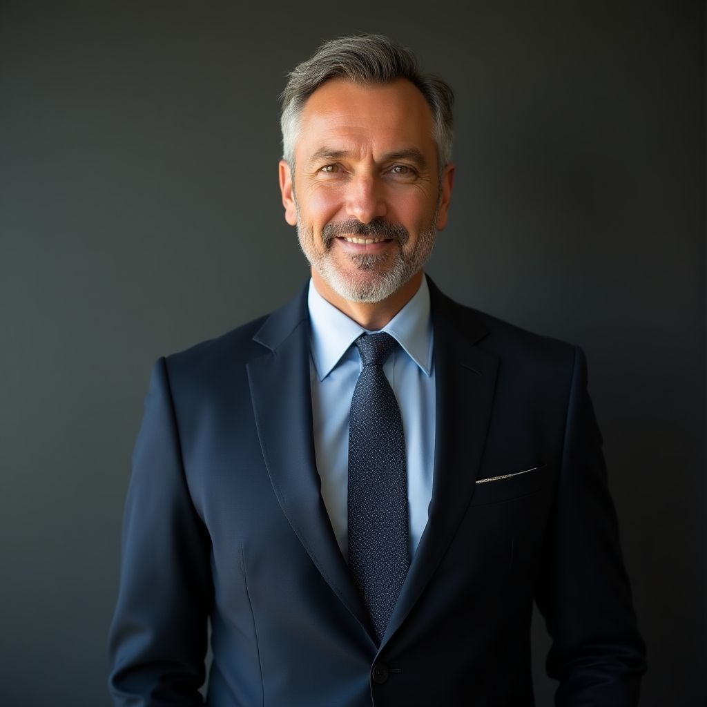 Kemal Özkan - Kurucu Ortak ve CEO